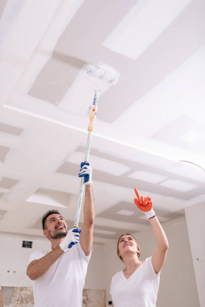 Best Biohazard Mold Removal  in North Weeki Wachee, FL