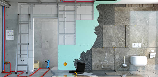 Best Mold Removal for HVAC Installations  in North Weeki Wachee, FL