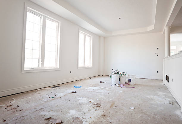 Best Post-Construction Mold Inspection  in North Weeki Wachee, FL